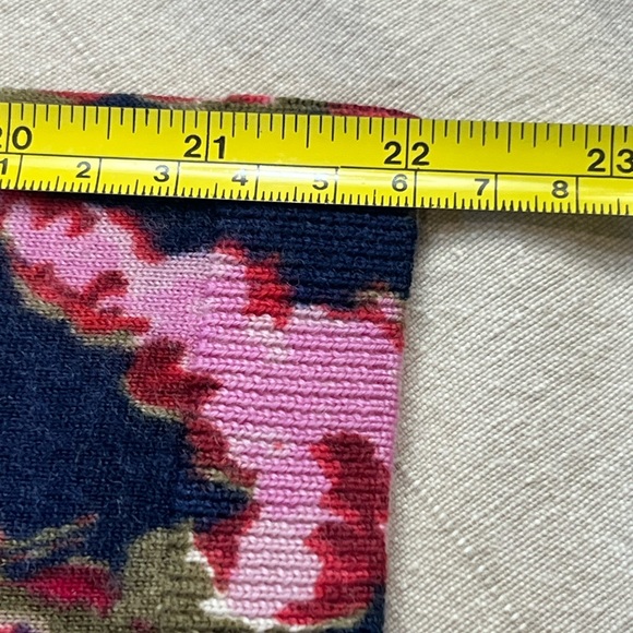 Talbots Pure Marino Wool Sweater - Picture 10 of 12